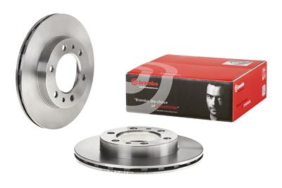 BRAKE ROTOR