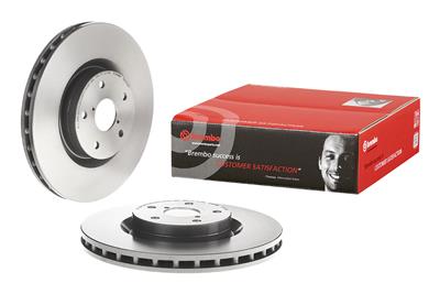 BRAKE ROTOR