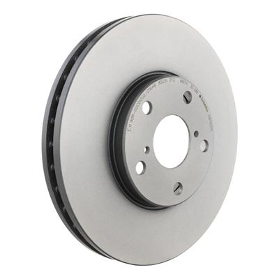 BRAKE ROTOR