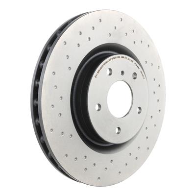 BRAKE ROTOR