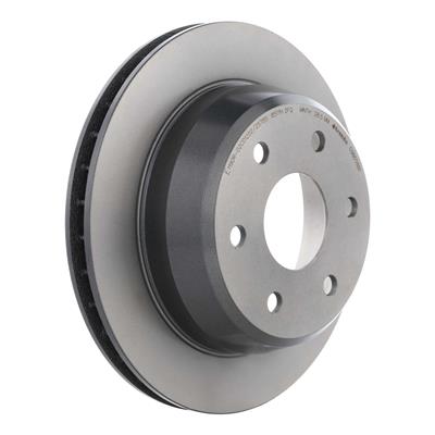 BRAKE ROTOR