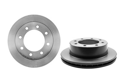 BRAKE ROTOR