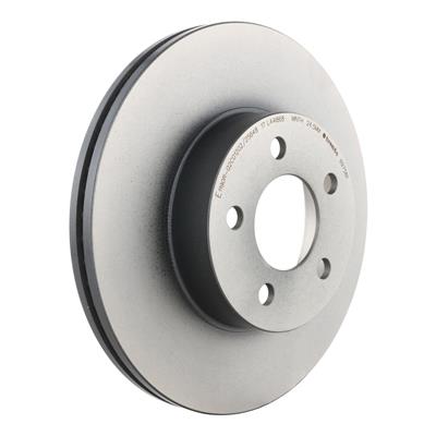 BRAKE ROTOR