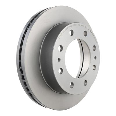 BRAKE ROTOR