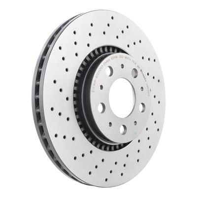 BRAKE ROTOR