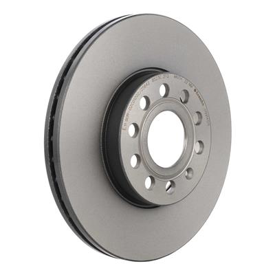 BRAKE ROTOR