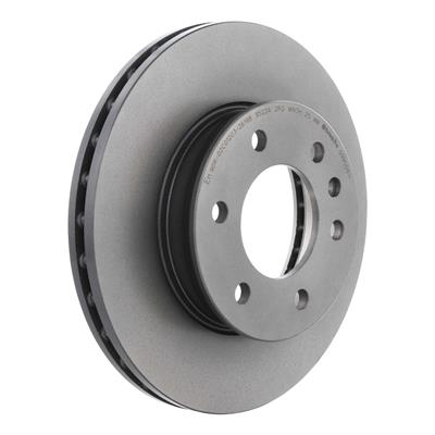 BRAKE ROTOR