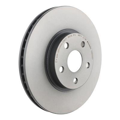 BRAKE ROTOR