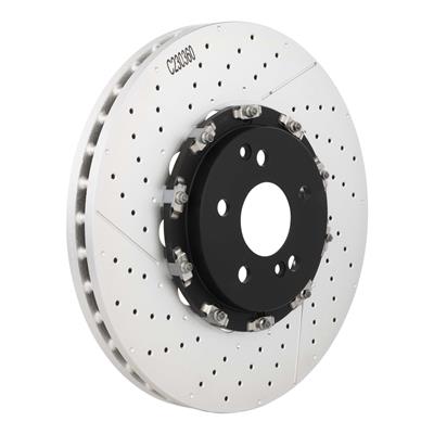 BRAKE ROTOR