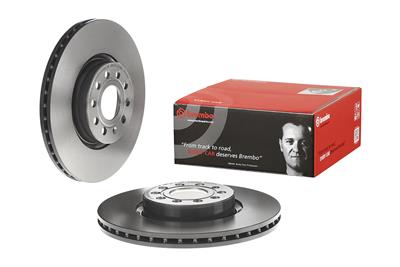 BRAKE ROTOR