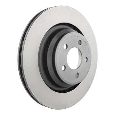 BRAKE ROTOR