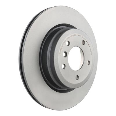 BRAKE ROTOR