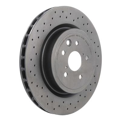 BRAKE ROTOR