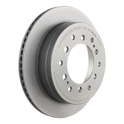BRAKE ROTOR