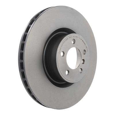BRAKE ROTOR