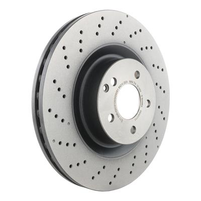 BRAKE ROTOR