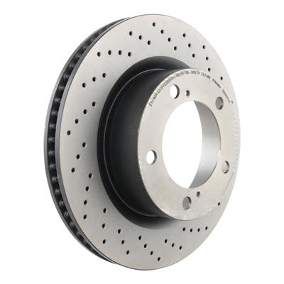 BRAKE ROTOR
