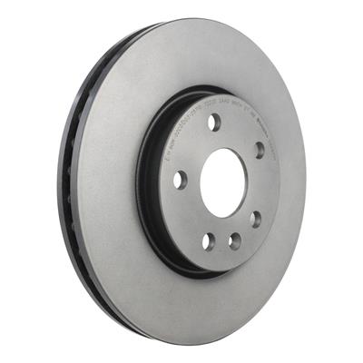 BRAKE ROTOR