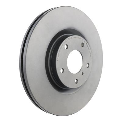 BRAKE ROTOR