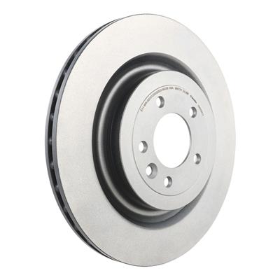 BRAKE ROTOR