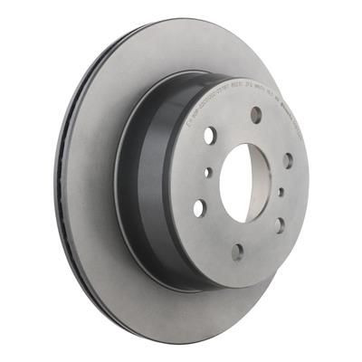 BRAKE ROTOR