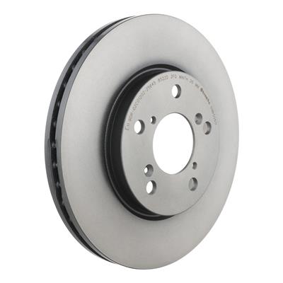 BRAKE ROTOR