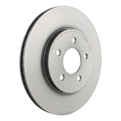 BRAKE ROTOR