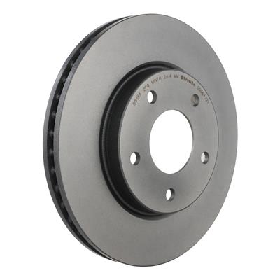 BRAKE ROTOR