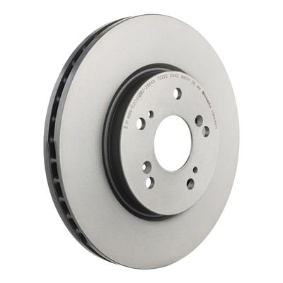 BRAKE ROTOR