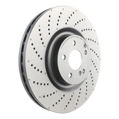 BRAKE ROTOR