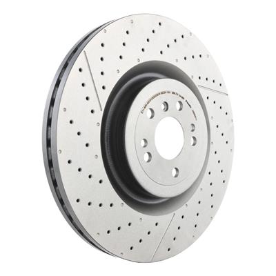 BRAKE ROTOR