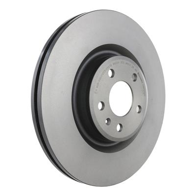 BRAKE ROTOR