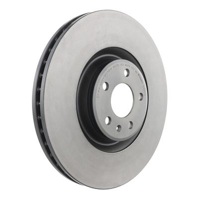 BRAKE ROTOR