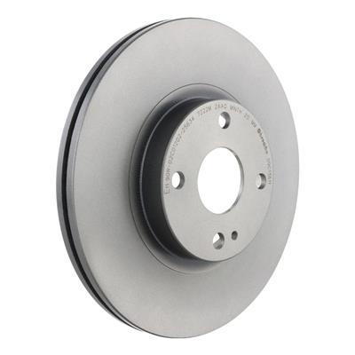 BRAKE ROTOR