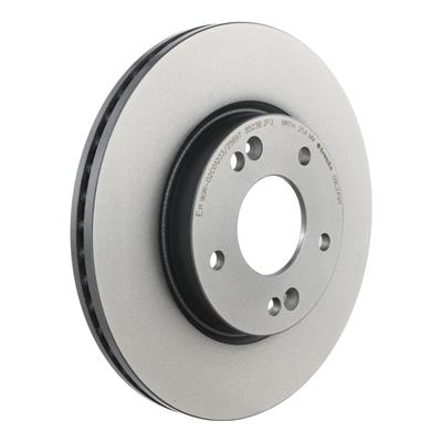 BRAKE ROTOR