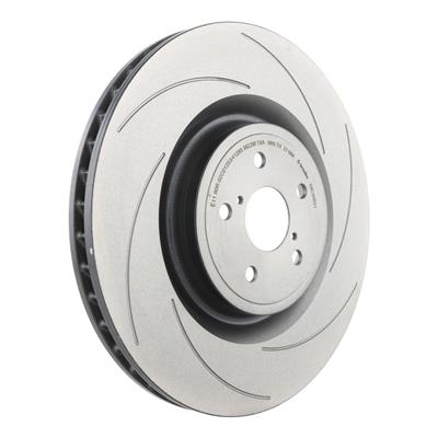 BRAKE ROTOR