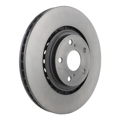 BRAKE ROTOR