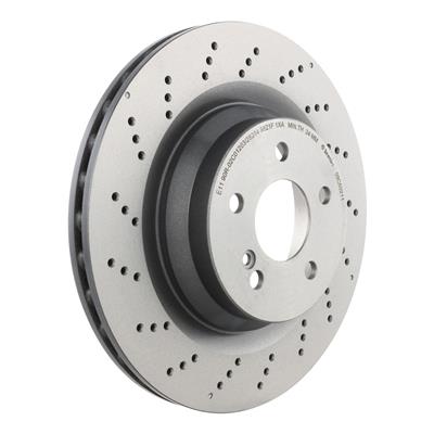 BRAKE ROTOR