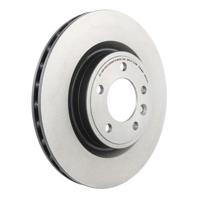BRAKE ROTOR
