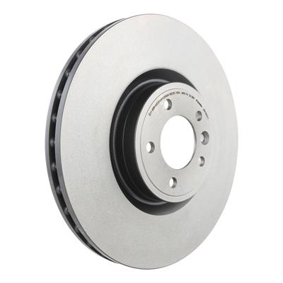 BRAKE ROTOR