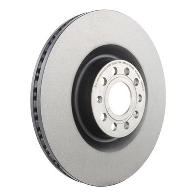 BRAKE ROTOR