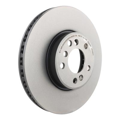 BRAKE ROTOR