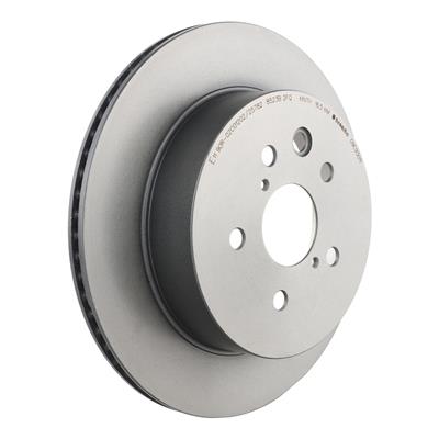 BRAKE ROTOR