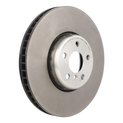 BRAKE ROTOR