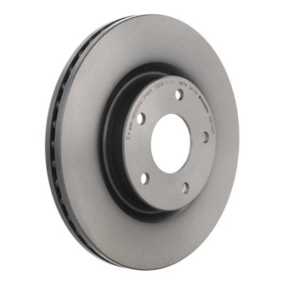 BRAKE ROTOR
