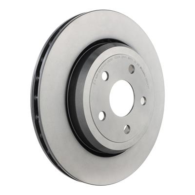 BRAKE ROTOR
