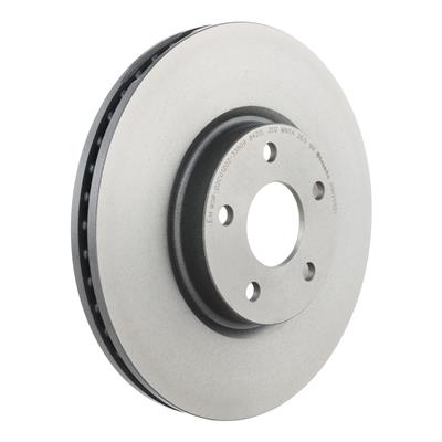 BRAKE ROTOR