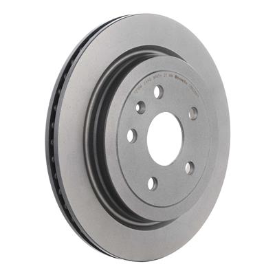 BRAKE ROTOR