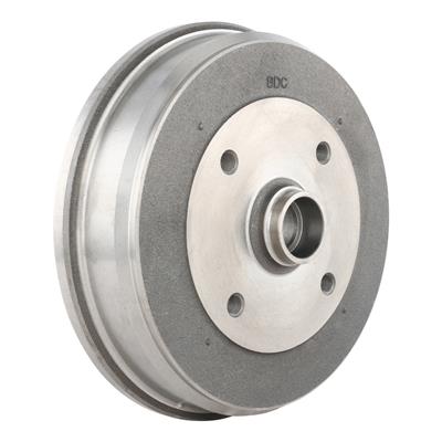 BRAKE DRUMS