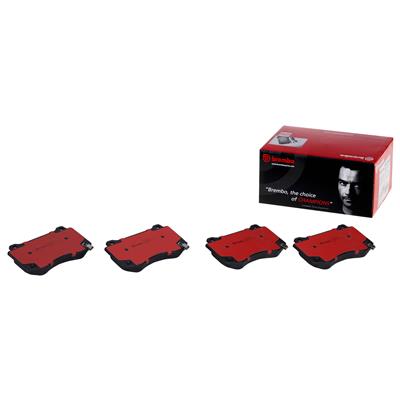 BRAKE PADS